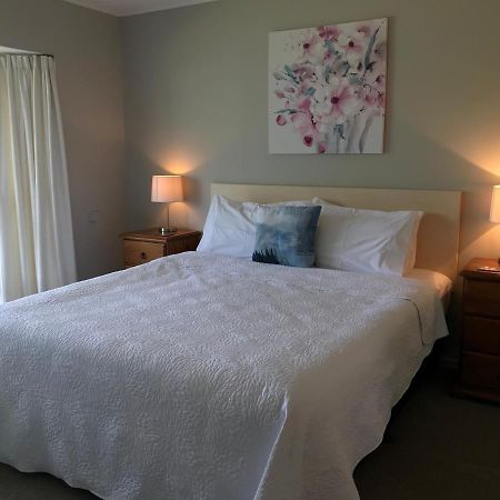 Ash Grove Boutique Motel Пайхия Екстериор снимка
