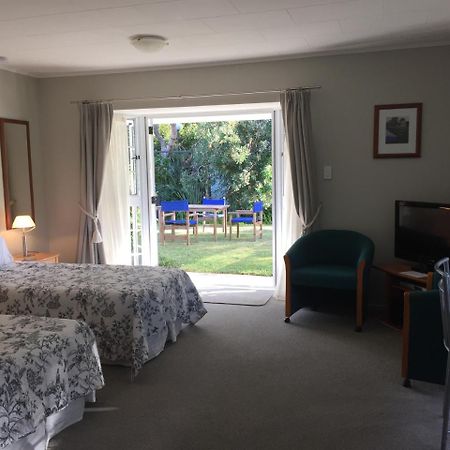 Ash Grove Boutique Motel Пайхия Екстериор снимка