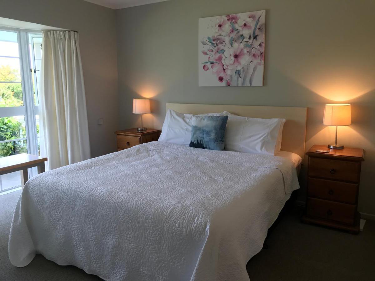 Ash Grove Boutique Motel Пайхия Екстериор снимка