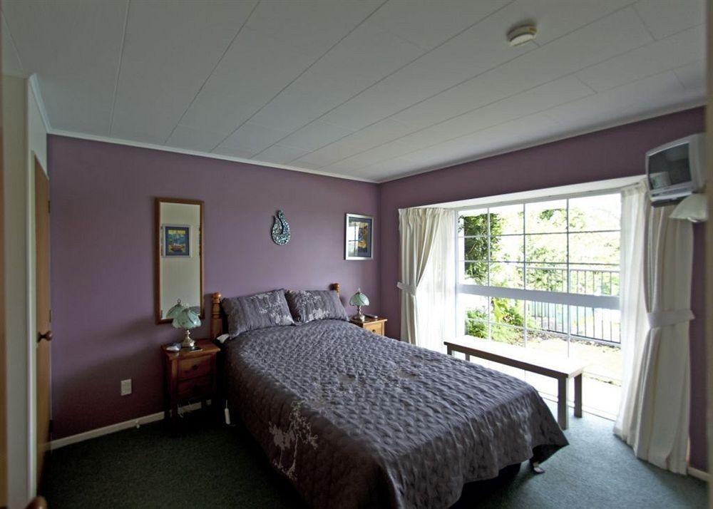 Ash Grove Boutique Motel Пайхия Екстериор снимка