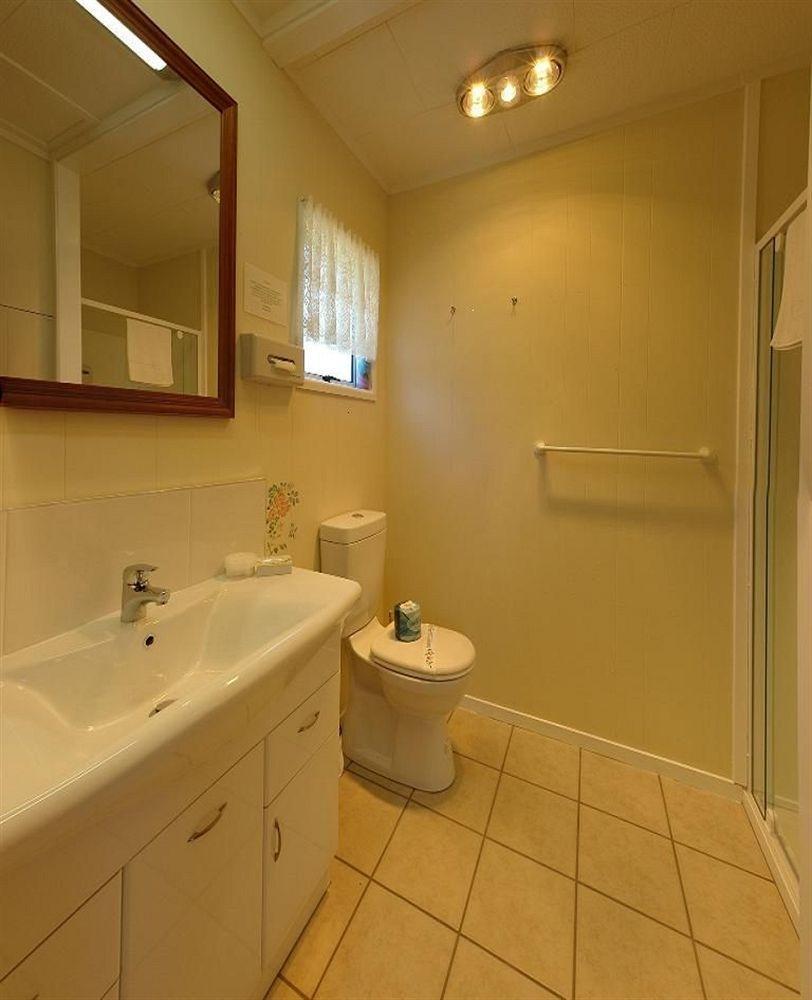 Ash Grove Boutique Motel Пайхия Екстериор снимка