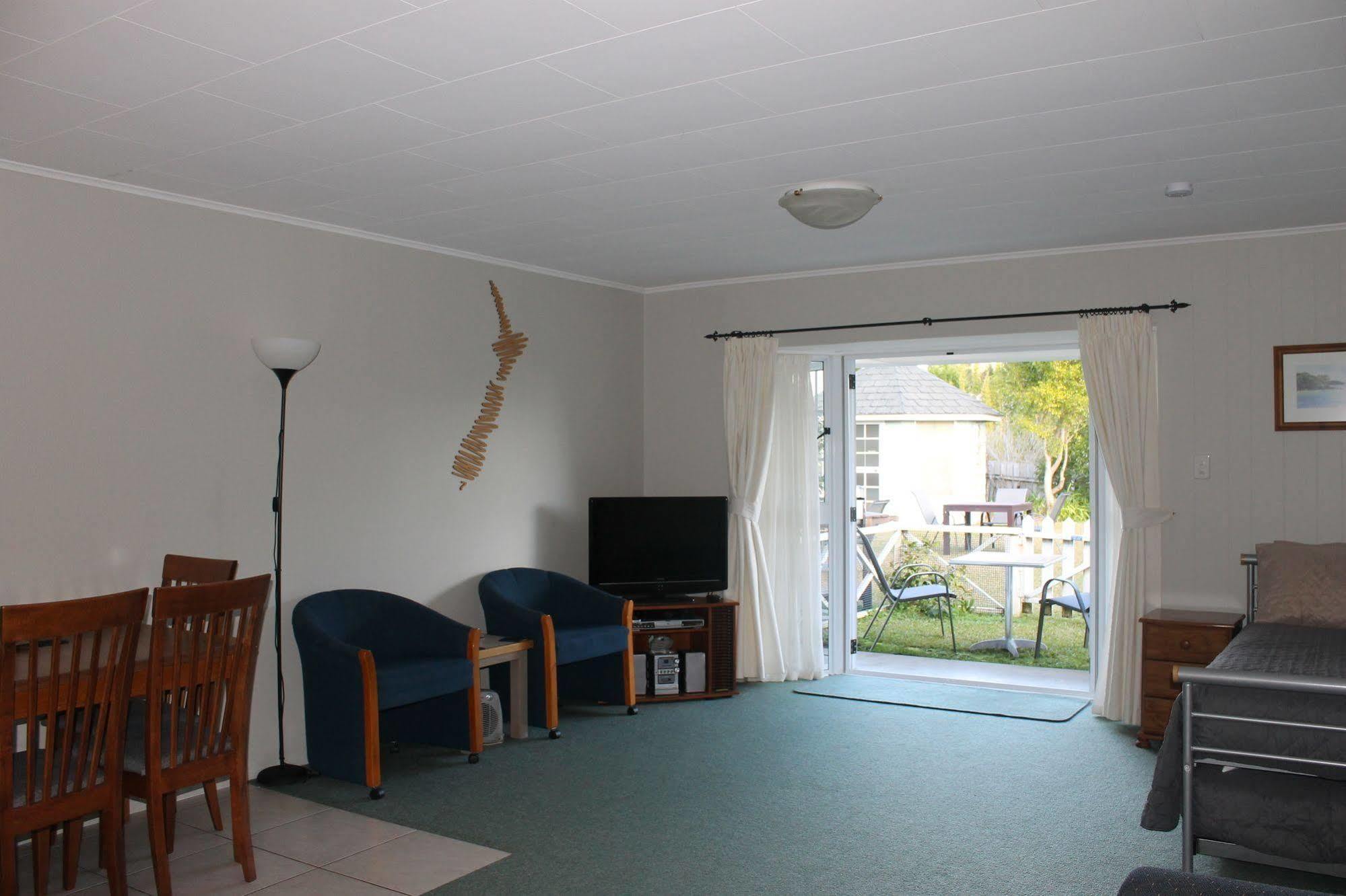Ash Grove Boutique Motel Пайхия Екстериор снимка