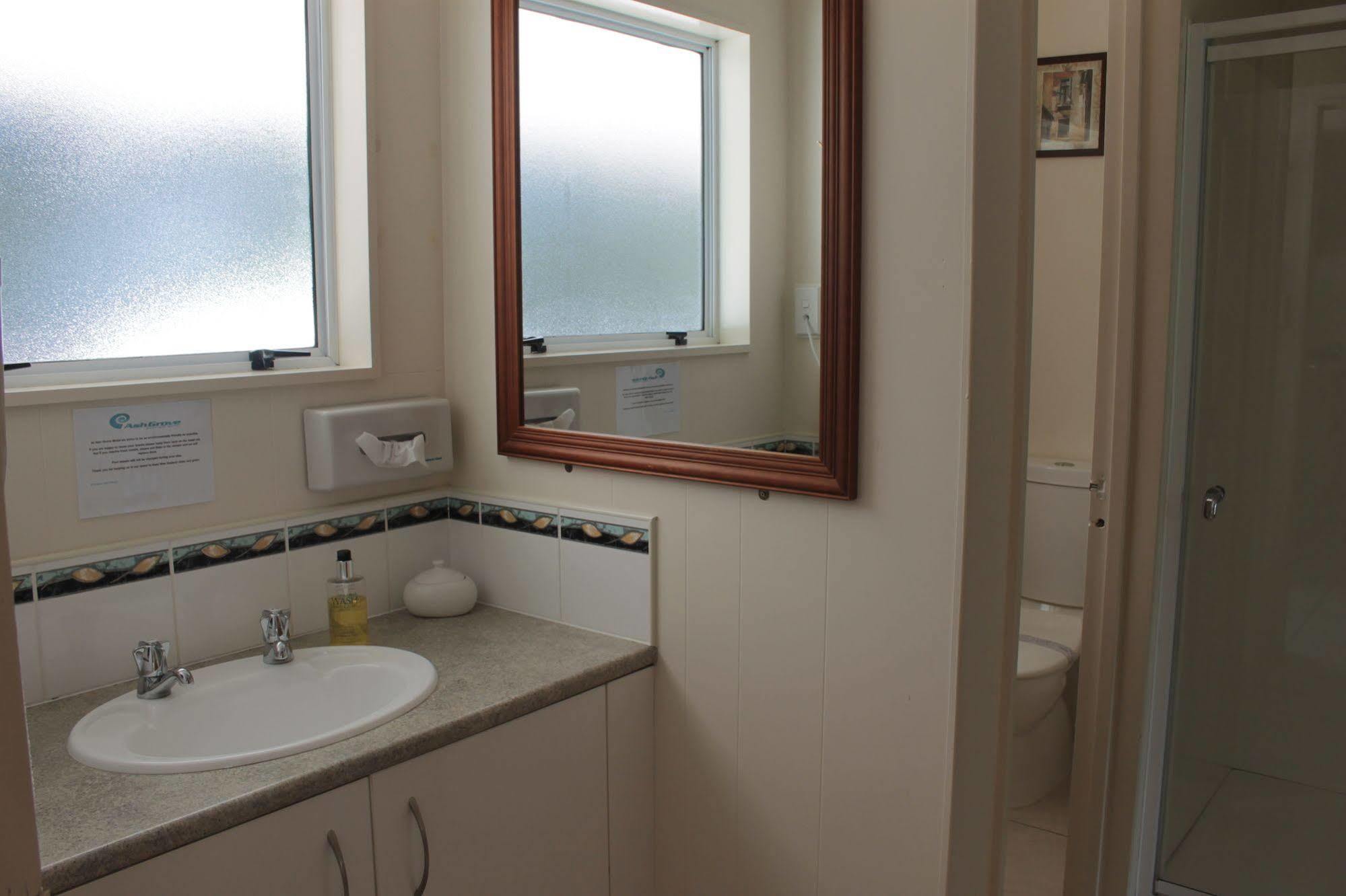 Ash Grove Boutique Motel Пайхия Екстериор снимка