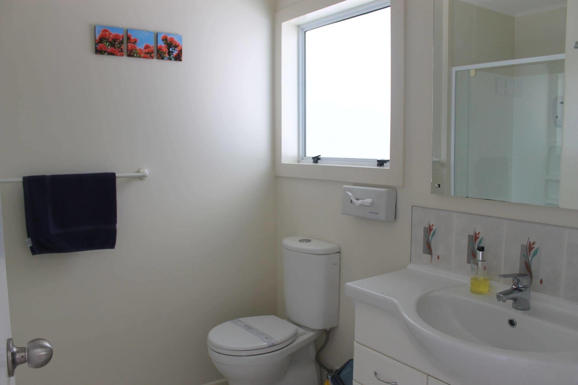 Ash Grove Boutique Motel Пайхия Екстериор снимка