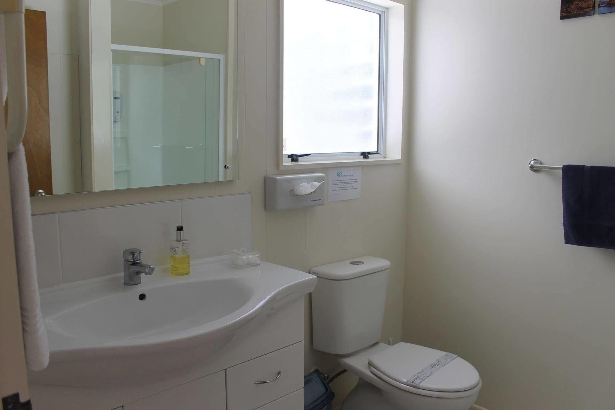 Ash Grove Boutique Motel Пайхия Екстериор снимка