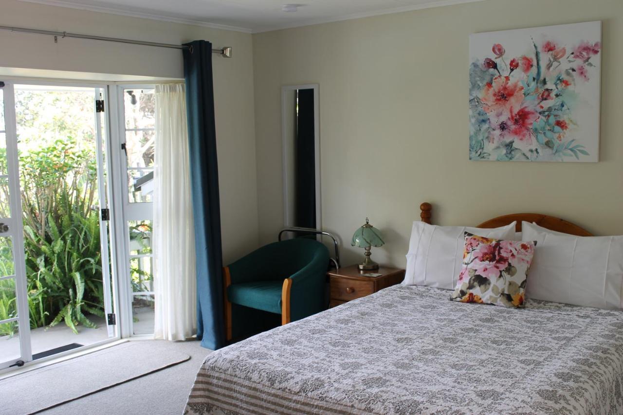 Ash Grove Boutique Motel Пайхия Екстериор снимка