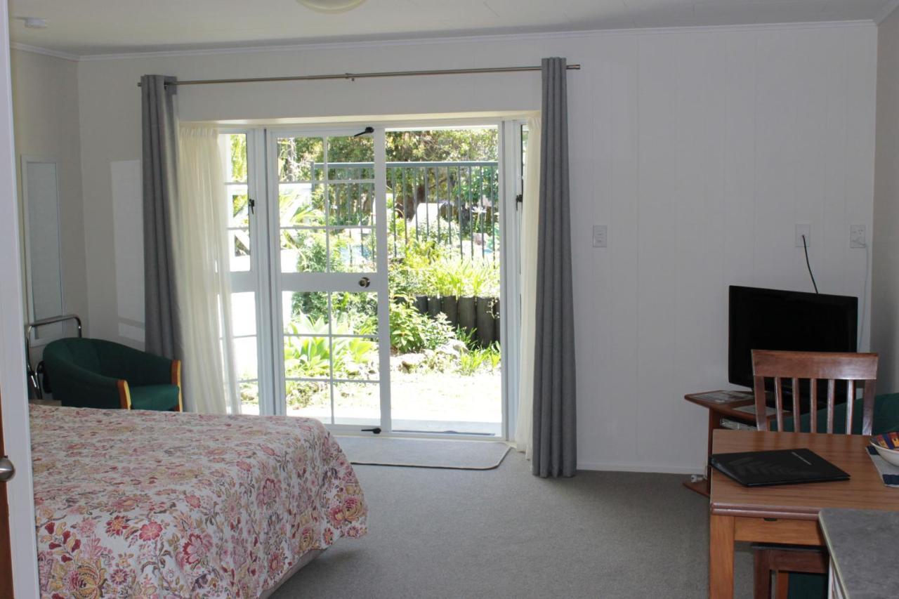 Ash Grove Boutique Motel Пайхия Екстериор снимка
