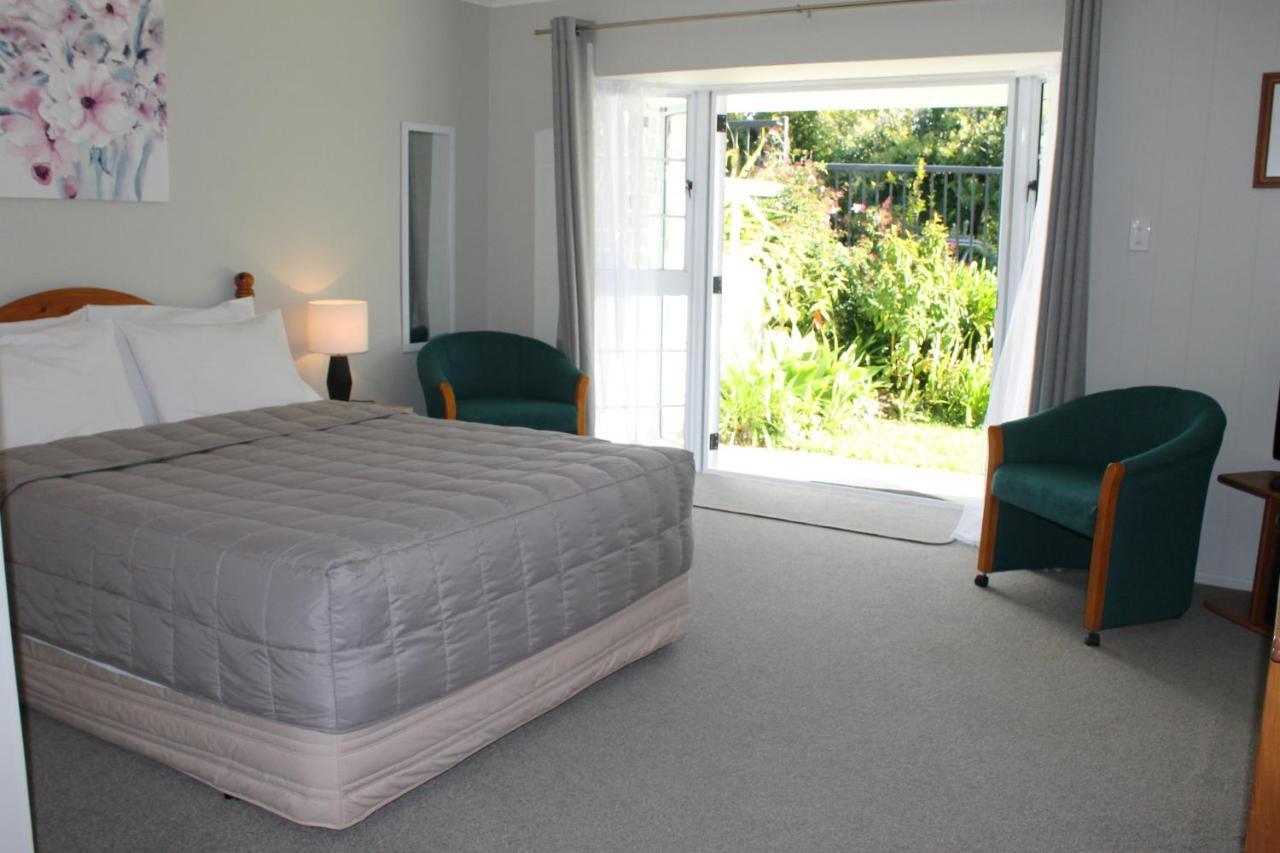 Ash Grove Boutique Motel Пайхия Екстериор снимка