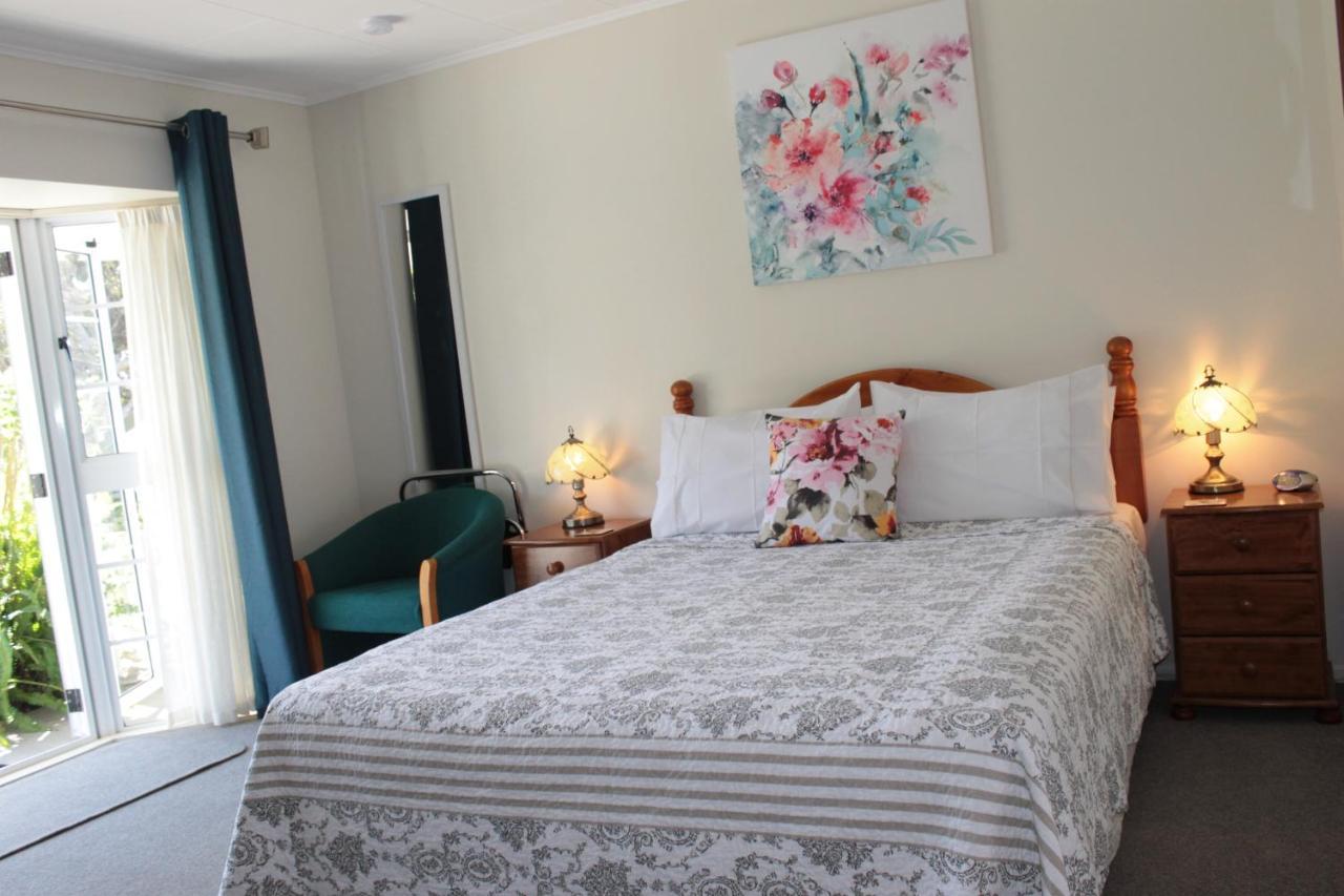 Ash Grove Boutique Motel Пайхия Екстериор снимка