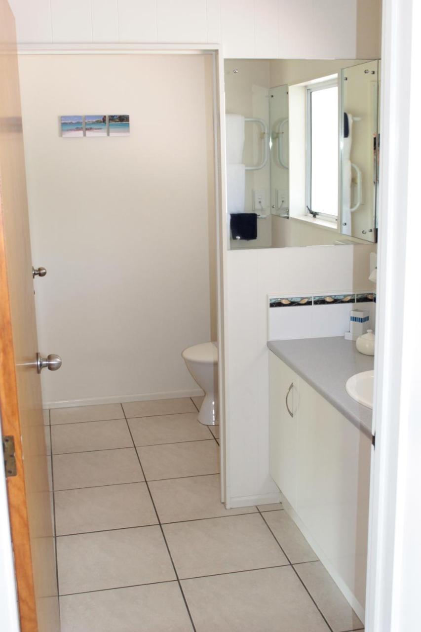 Ash Grove Boutique Motel Пайхия Екстериор снимка