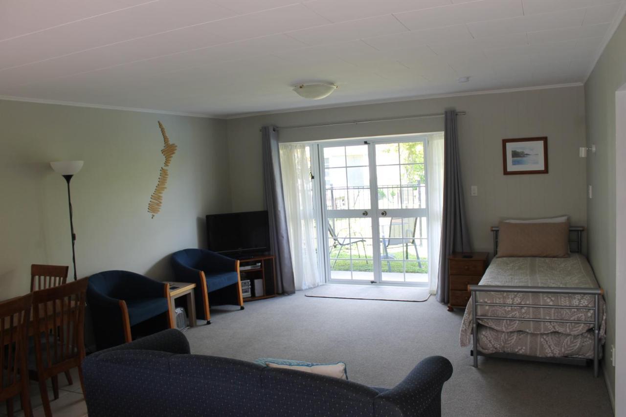 Ash Grove Boutique Motel Пайхия Екстериор снимка