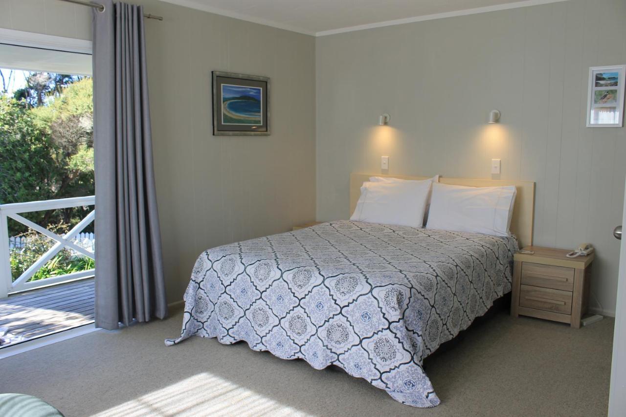 Ash Grove Boutique Motel Пайхия Екстериор снимка