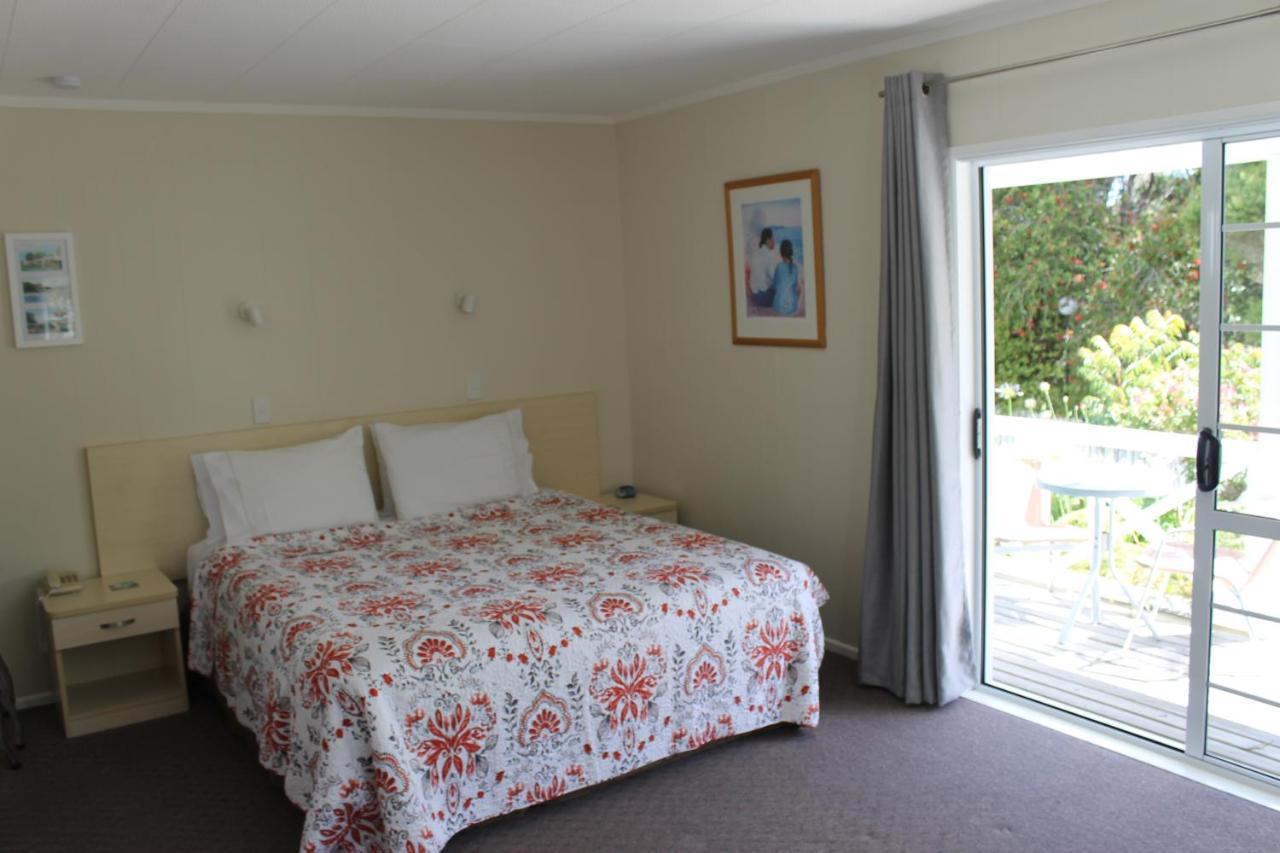 Ash Grove Boutique Motel Пайхия Екстериор снимка