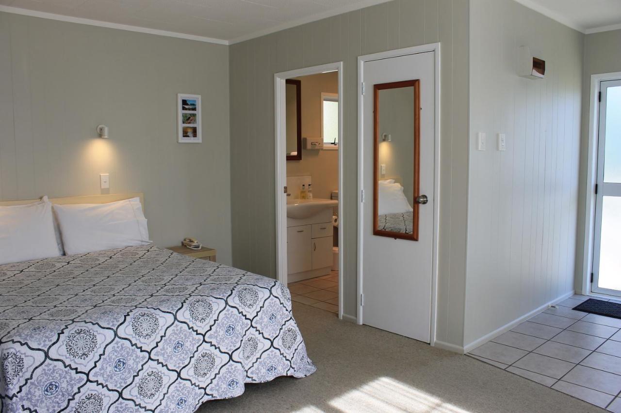 Ash Grove Boutique Motel Пайхия Екстериор снимка