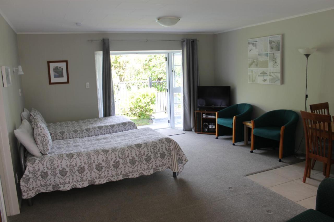 Ash Grove Boutique Motel Пайхия Екстериор снимка