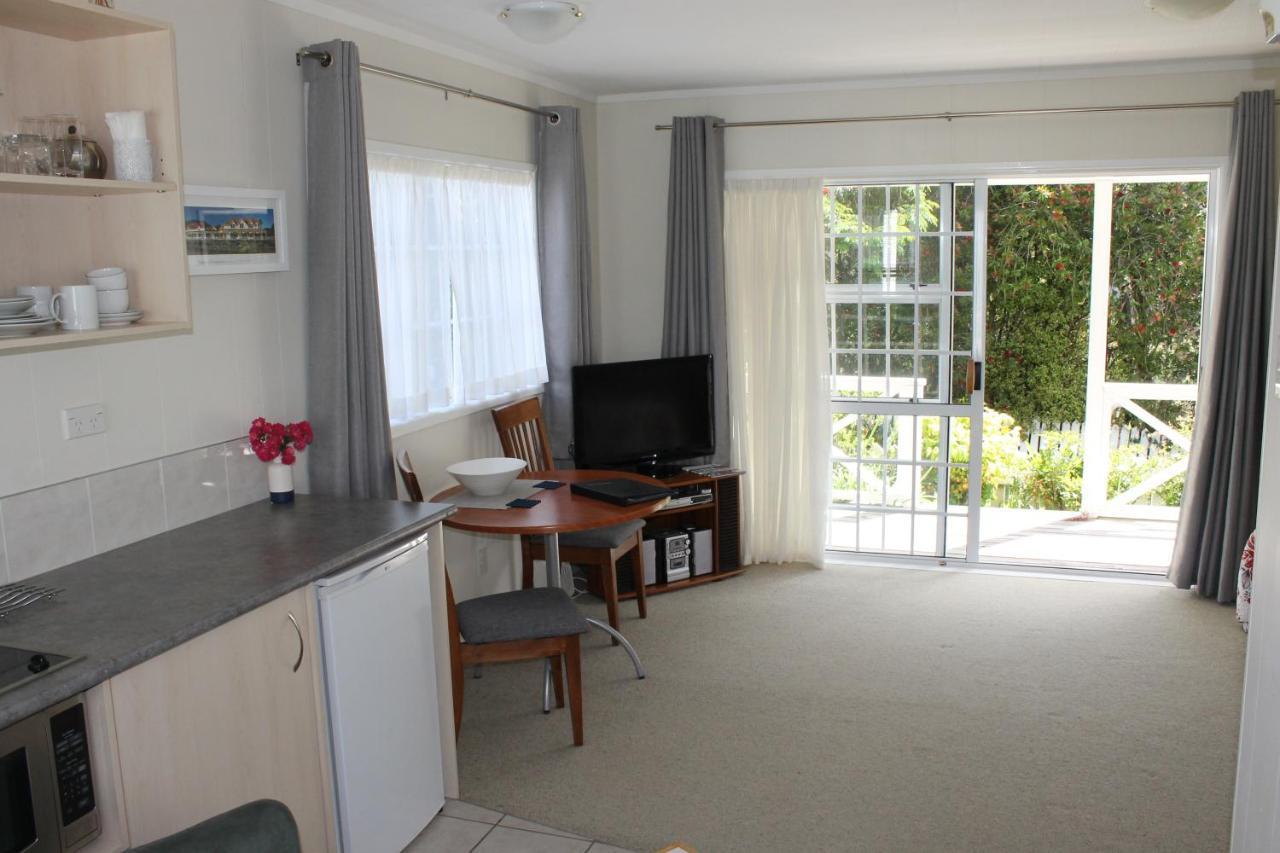 Ash Grove Boutique Motel Пайхия Екстериор снимка